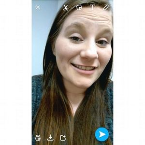 Meet your Posher, Brittney